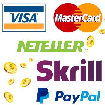 Types of Payment Options